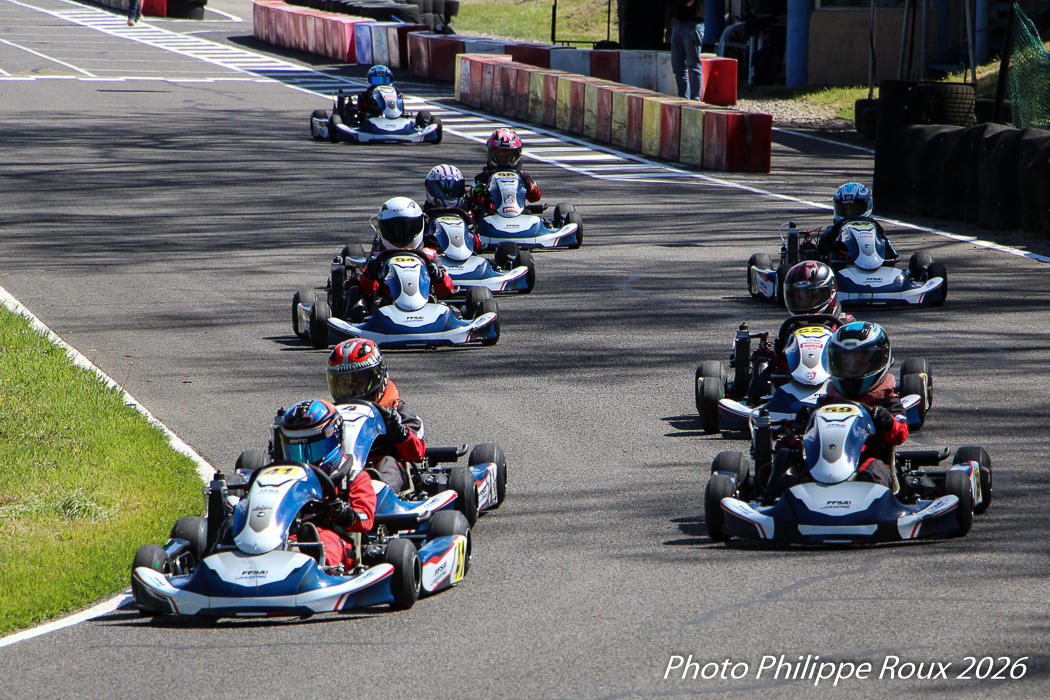 Coupe 1 Villars