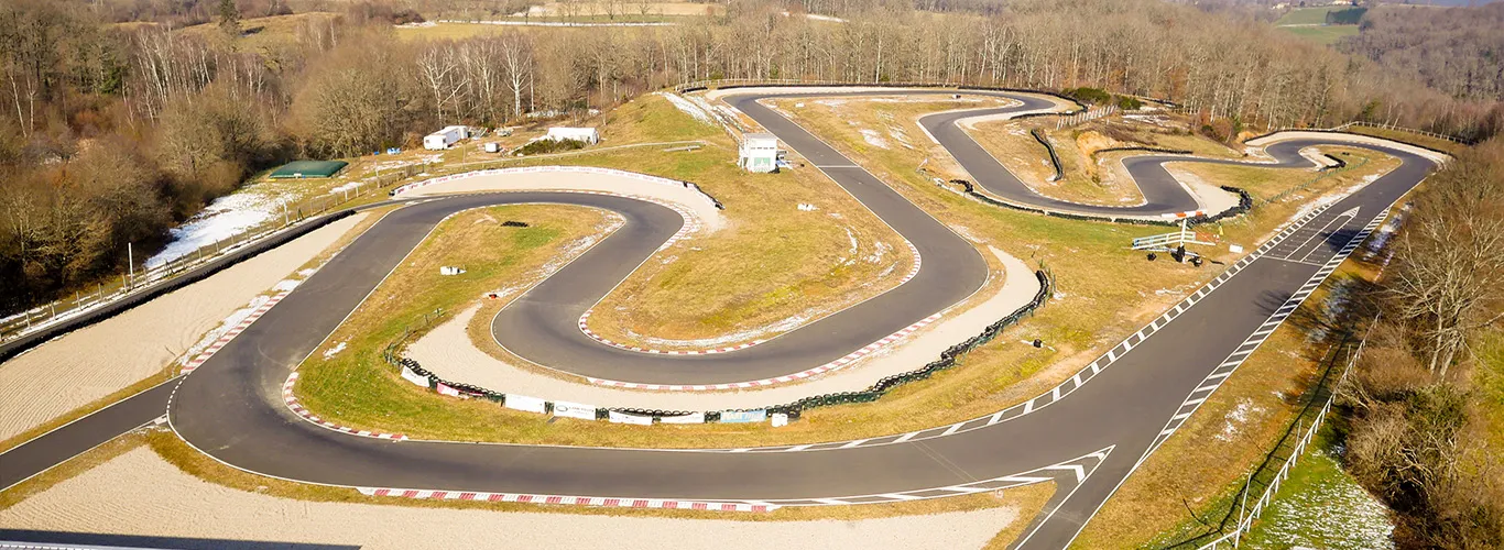 Circuit pers