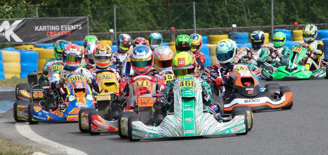 Circuit International Jean Brun