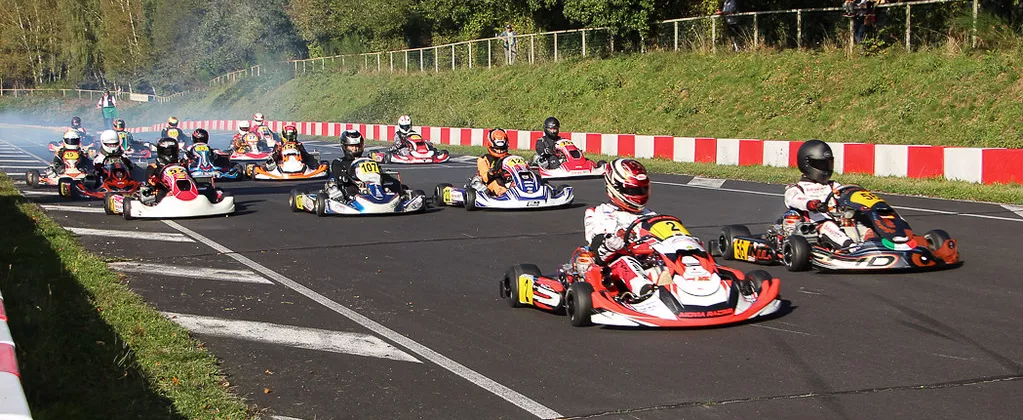 Circuit de Pers