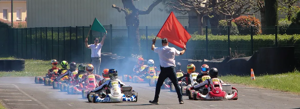 Circuit de Montbrison